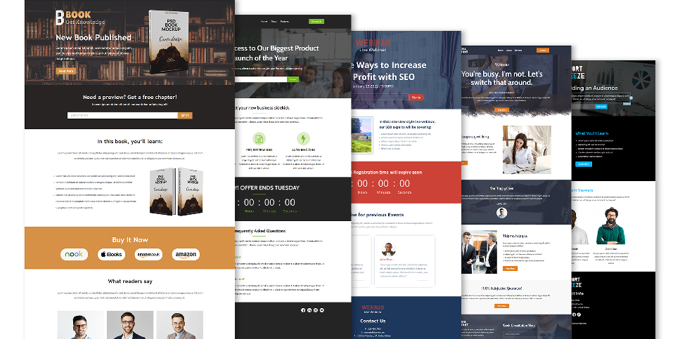 landing-page